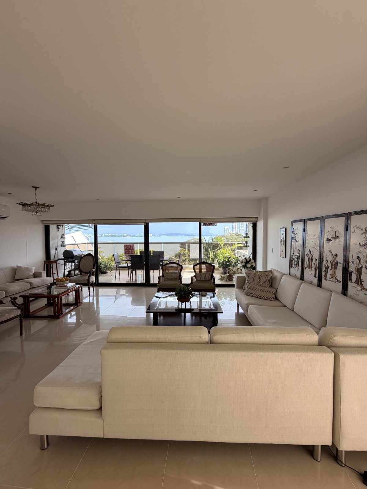 APARTAMENTO en venta en Cartagena, Bocagrande Cra 5, 269 m²