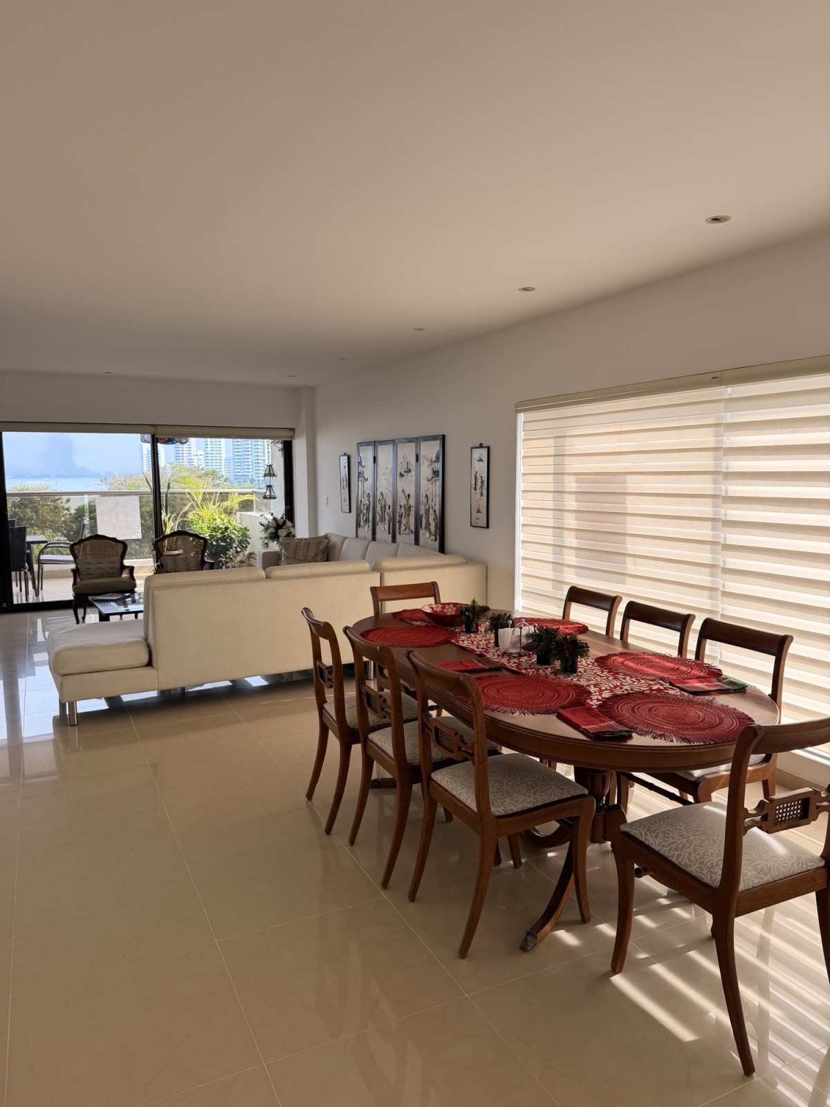APARTAMENTO en venta en Cartagena, Bocagrande Cra 5, 269 m²