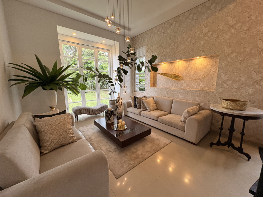 CASA CAMPESTRE en venta en Cali, calle 18 130-149, 500 m²
