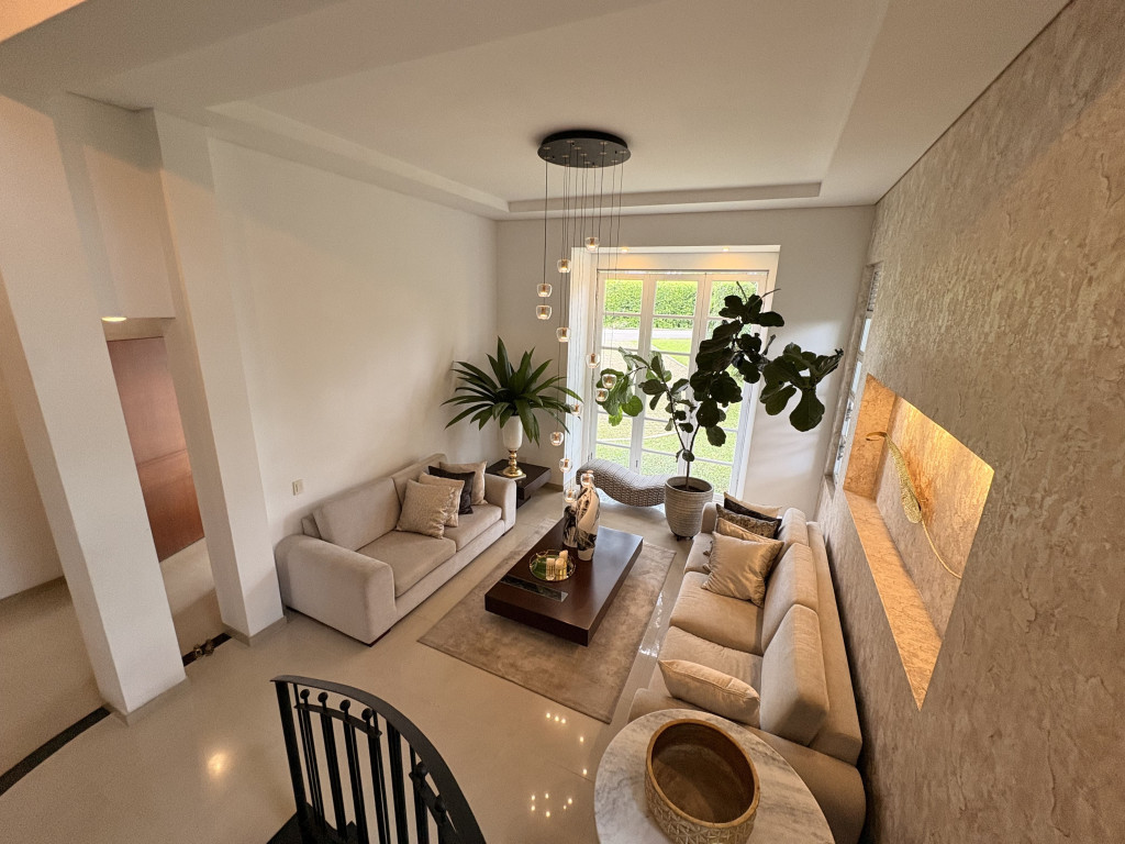 CASA CAMPESTRE en venta en Cali, calle 18 130-149, 500 m²