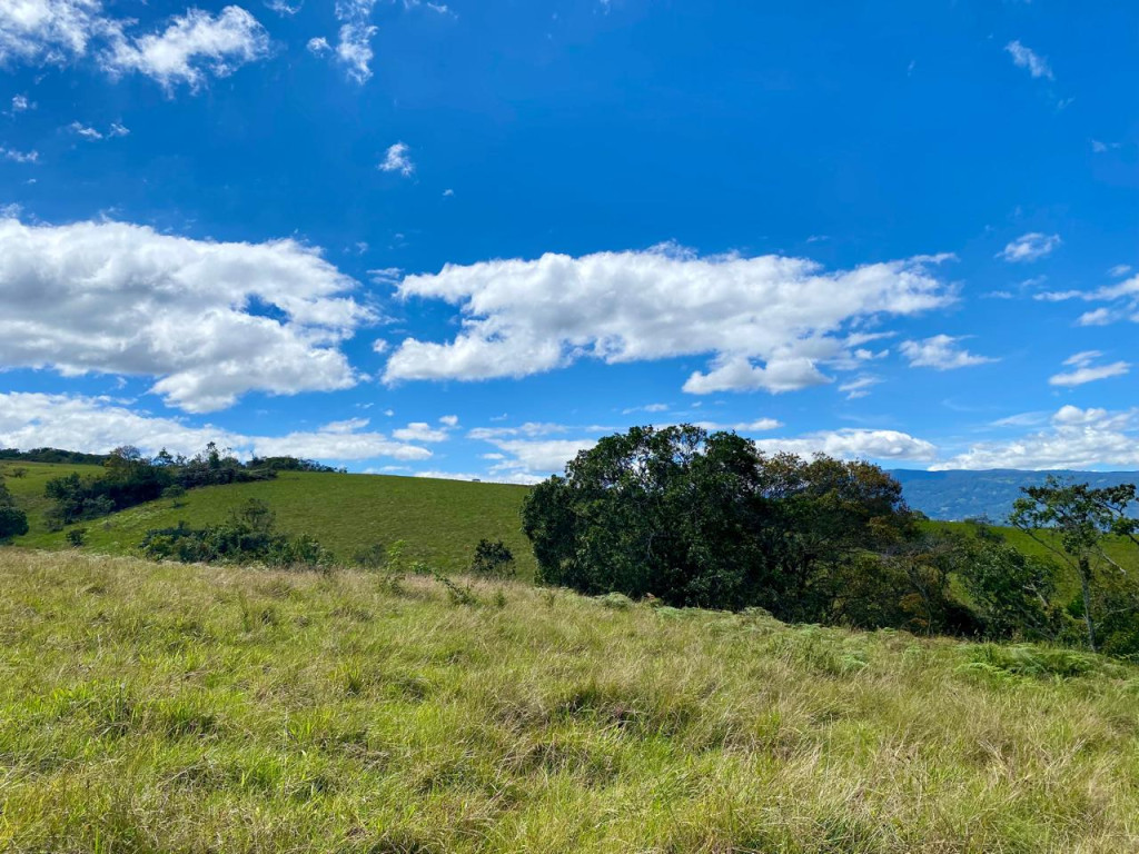 FINCA en venta en Moniquirá, Finca El Paraíso - Vereda Las Monjas - MunicIpio de Moniquirá Boyacá, 690000 m²