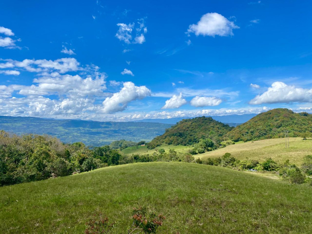 FINCA en venta en Moniquirá, Finca El Paraíso - Vereda Las Monjas - MunicIpio de Moniquirá Boyacá, 690000 m²