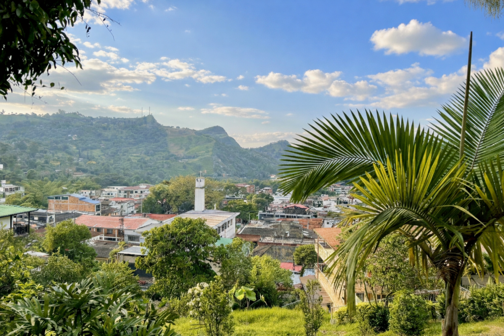 APARTAMENTO en alquiler en La Vega, CARRERA 2 #17-93, 72 m²