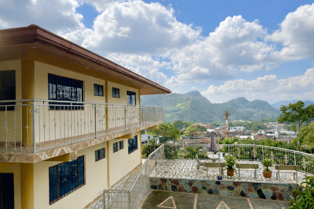 APARTAMENTO en La Vega