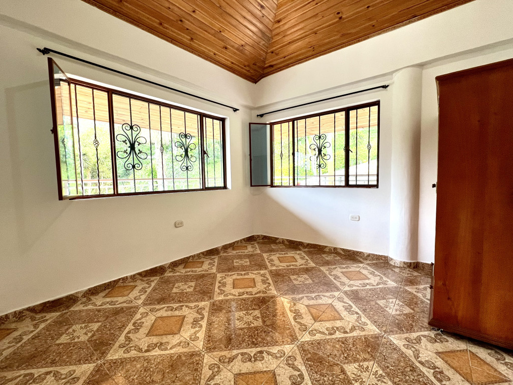 APARTAMENTO en alquiler en La Vega, CARRERA 2 #17-93, 72 m²
