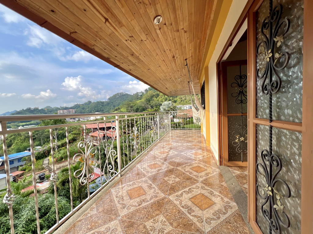 APARTAMENTO en alquiler en La Vega, CARRERA 2 #17-93, 72 m²