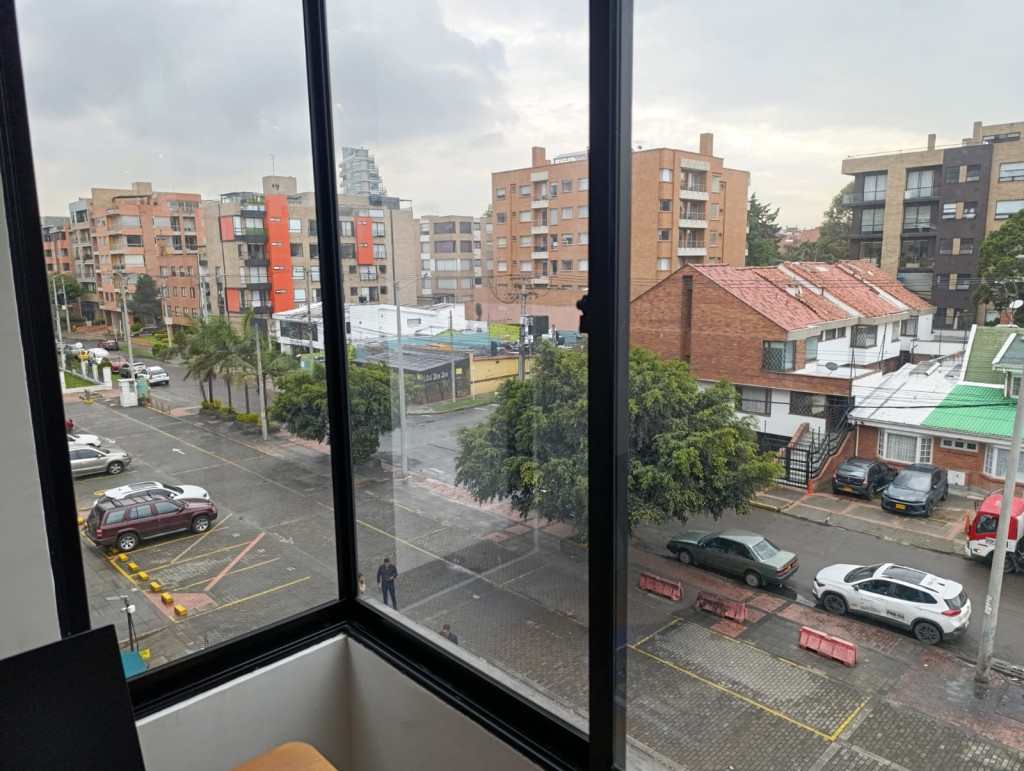 OFICINA en venta en Bogotá, Cra 15 A No. 120-42, 48 m²