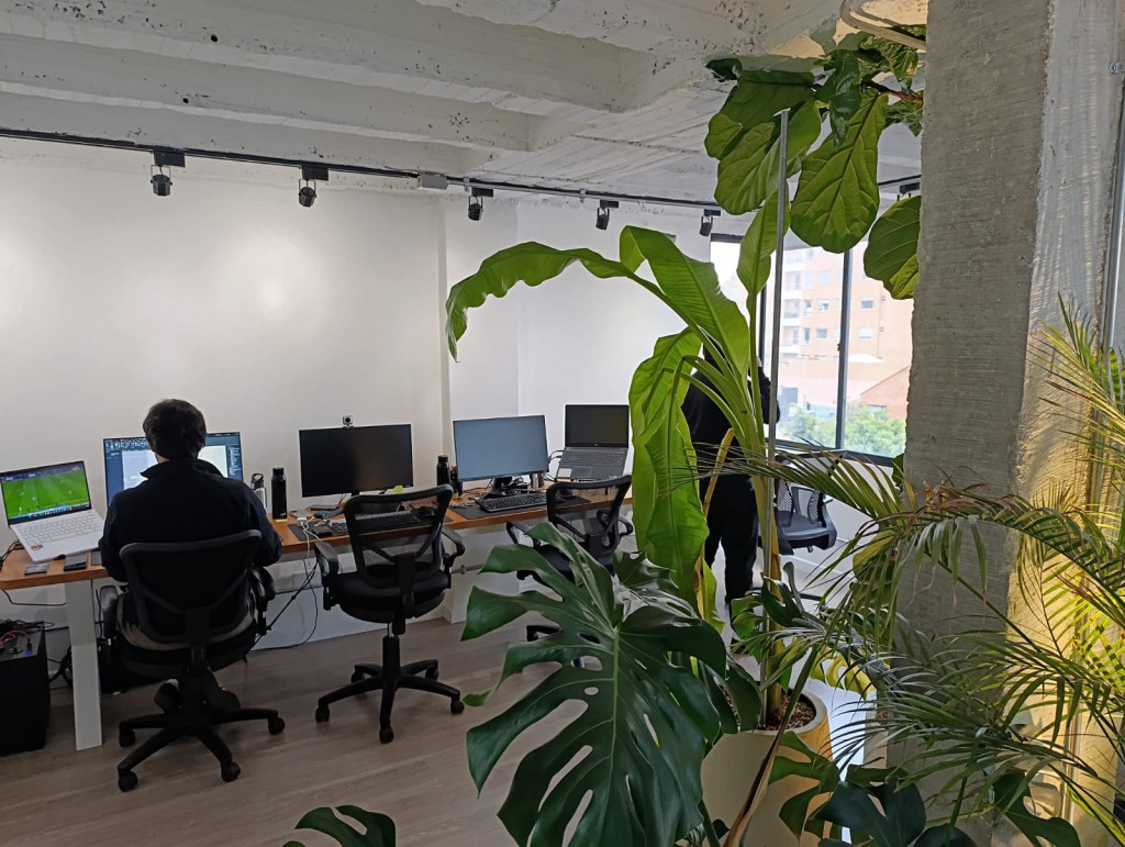 OFICINA en venta en Bogotá, Cra 15 A No. 120-42, 48 m²