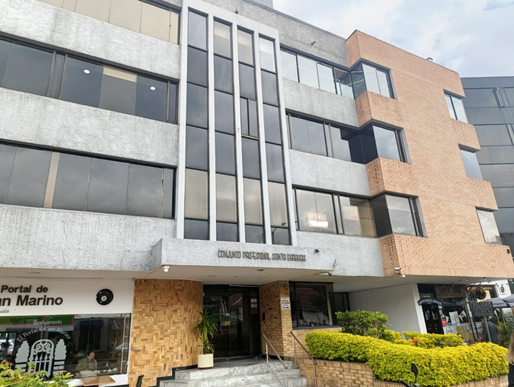 OFFICE in Bogotá