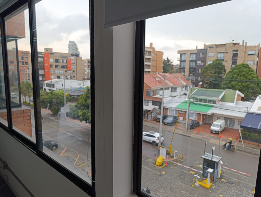 OFICINA en venta en Bogotá, Cra 15 A No. 120-42, 48 m²