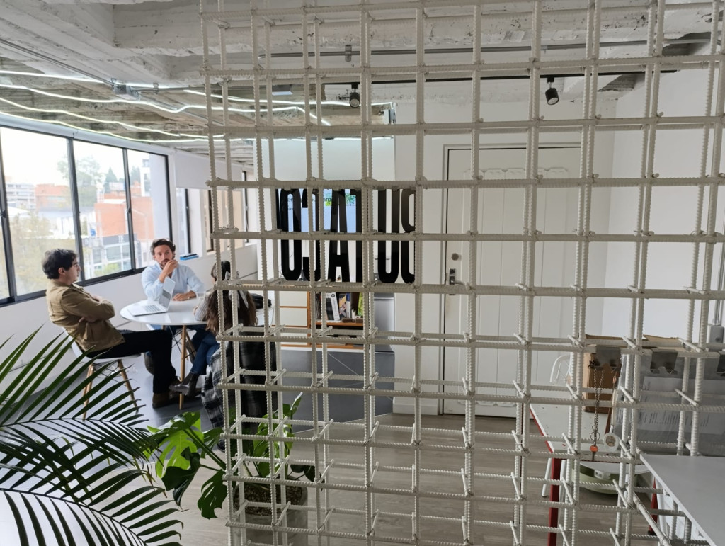OFICINA en venta en Bogotá, Cra 15 A No. 120-42, 48 m²