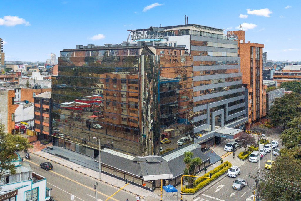 APARTAMENTO en Bogotá