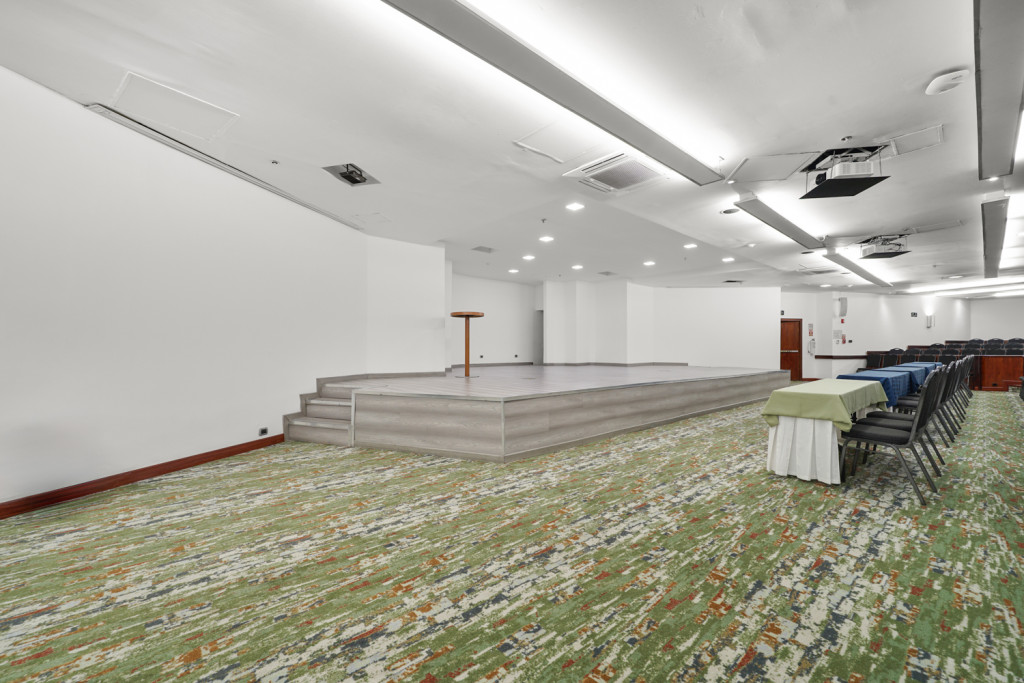 APARTAMENTO en venta en Bogotá, Chapinero, La porciuncula CALLE 74#13-27, 25 m²