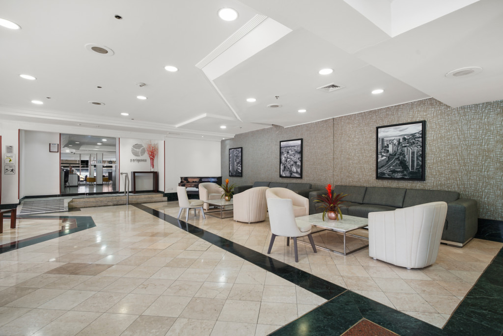 APARTAMENTO en venta en Bogotá, Chapinero, La porciuncula CALLE 74#13-27, 25 m²