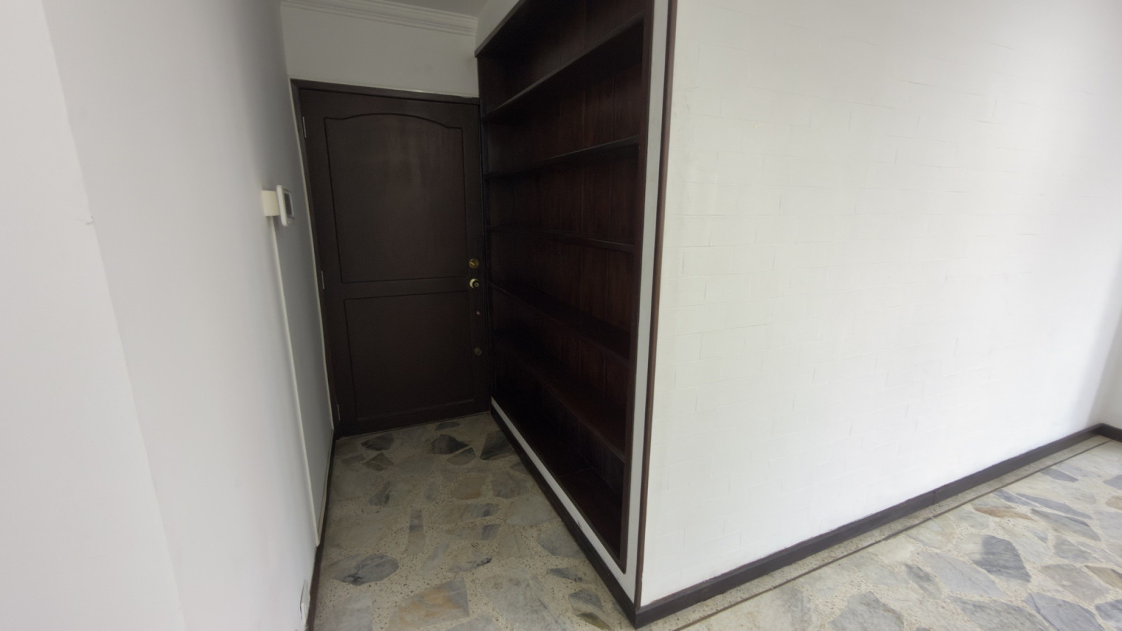 APARTAMENTO en alquiler en Cali, calle 15A 100-12, 70 m²