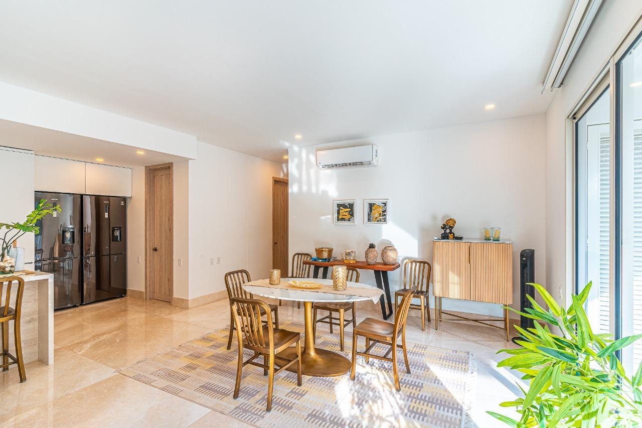 APARTAMENTO en venta en Cartagena, Dirección no disponible, 373 m²