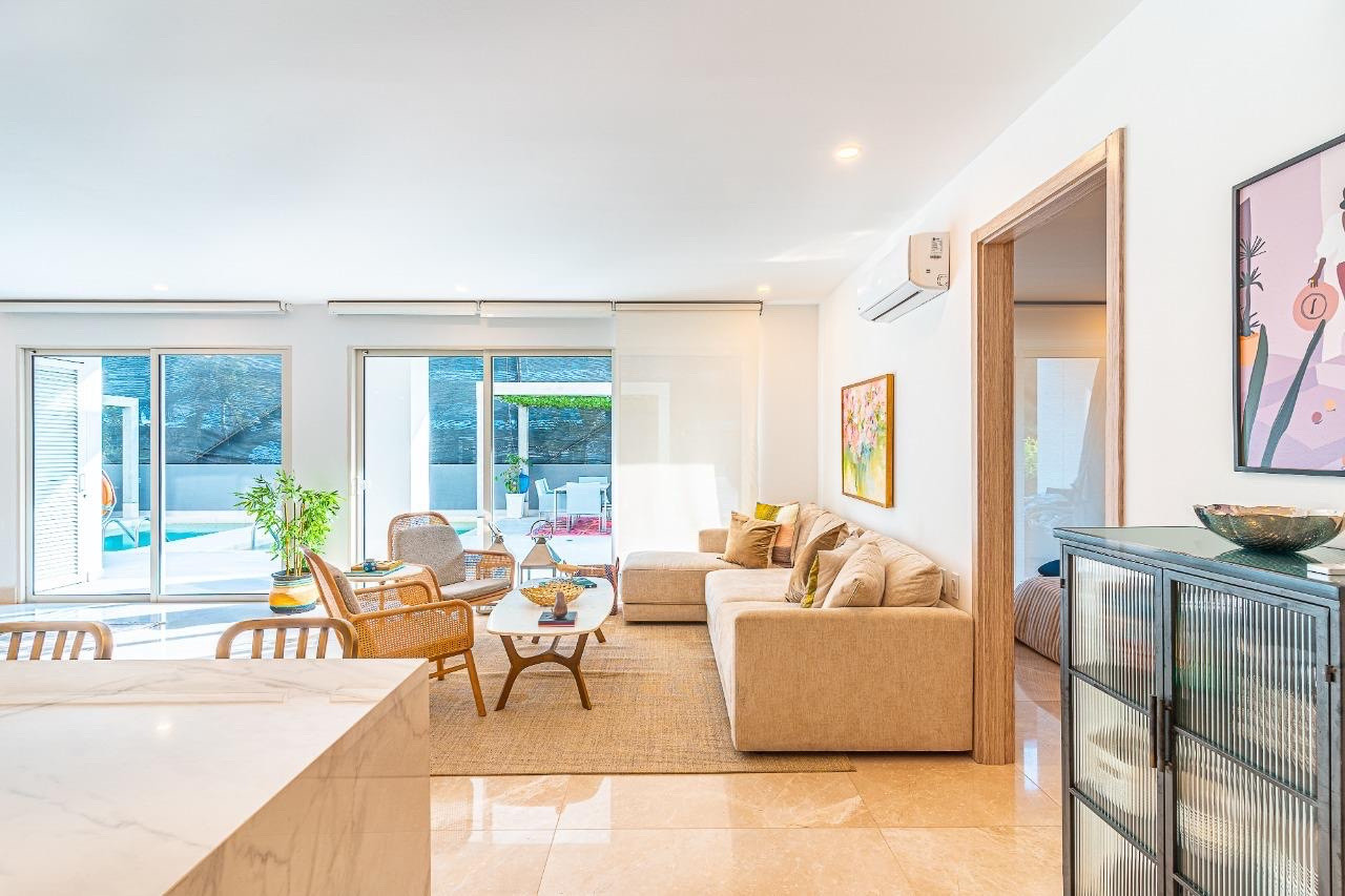 APARTAMENTO en venta en Cartagena, Dirección no disponible, 373 m²
