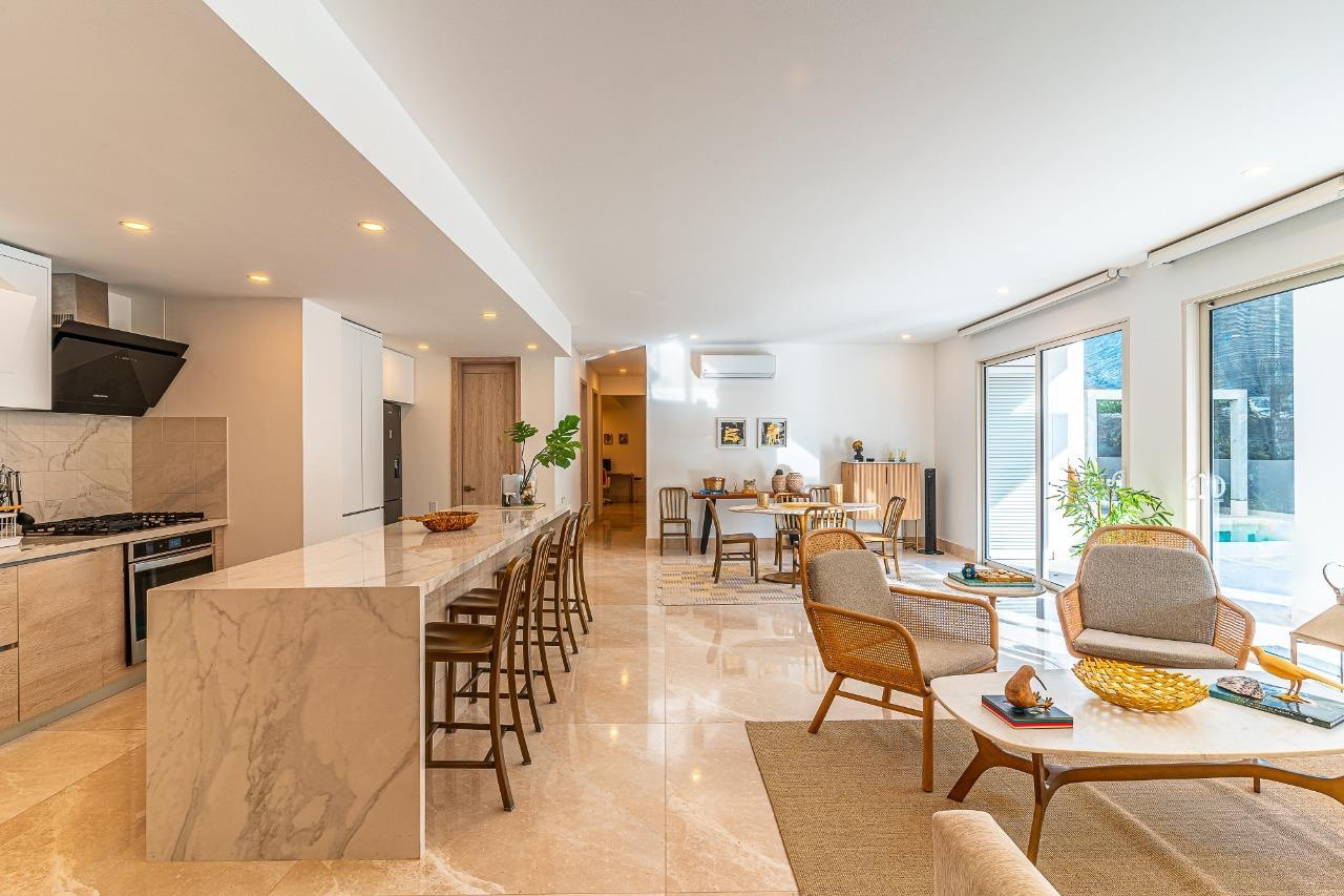 APARTAMENTO en venta en Cartagena, Dirección no disponible, 373 m²