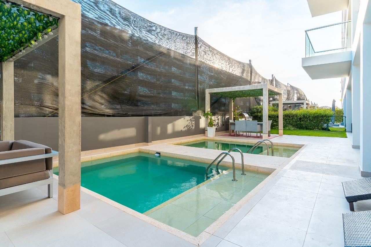 APARTAMENTO en venta en Cartagena, Dirección no disponible, 373 m²