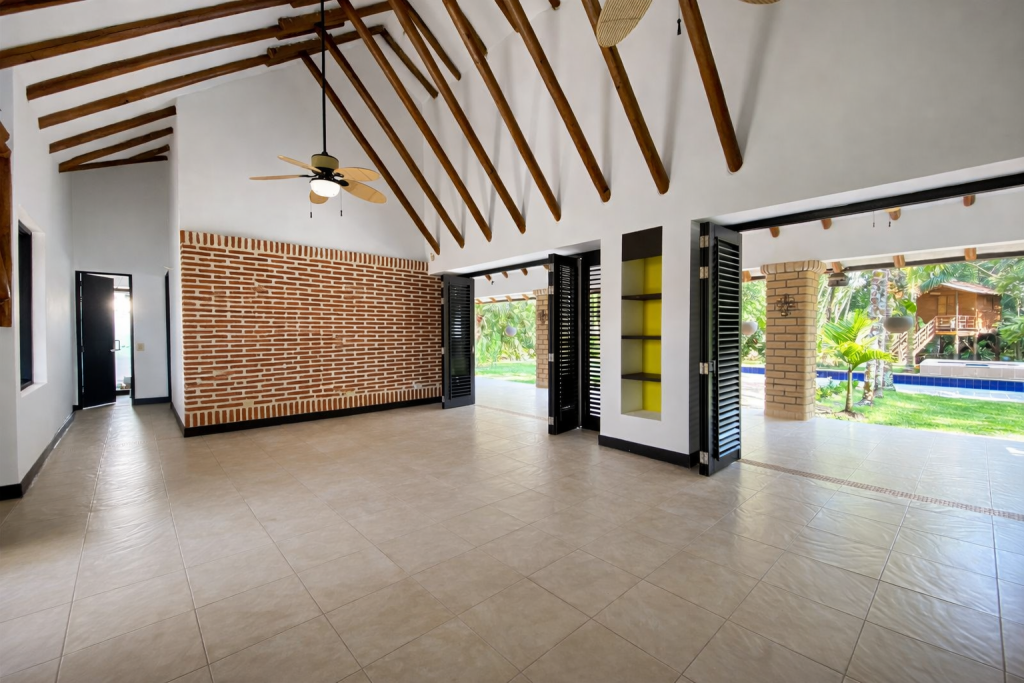 CASA CAMPESTRE en Villavicencio