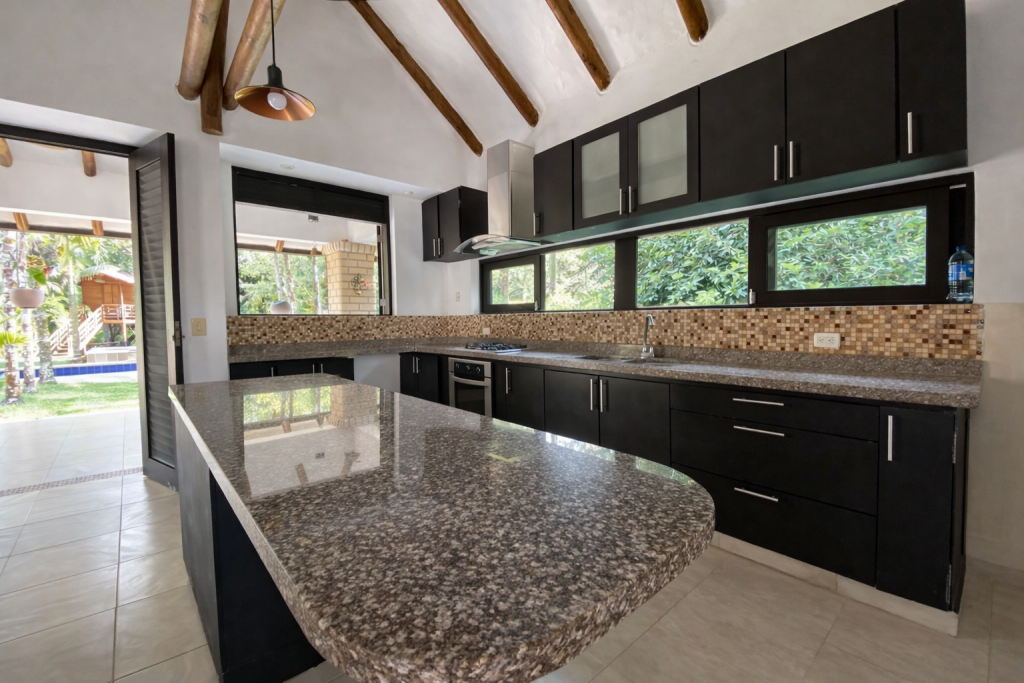 CASA CAMPESTRE en Villavicencio