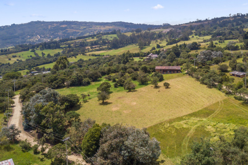 LOTE en venta en Sopó, PARCELACION DE VIVIENDA CAMPESTRE EL RETORNO P.H, vereda Mercenarios, Sopo, Cundinamarca, 6565 m²
