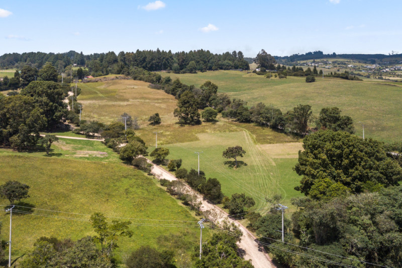 LOTE en venta en Sopó, PARCELACION DE VIVIENDA CAMPESTRE EL RETORNO P.H, vereda Mercenarios, Sopo, Cundinamarca, 6565 m²
