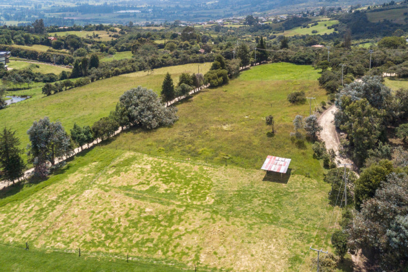 LOTE en venta en Sopó, PARCELACION DE VIVIENDA CAMPESTRE EL RETORNO P.H, vereda Mercenarios, Sopo, Cundinamarca, 6565 m²