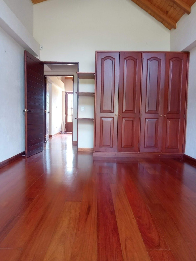 CASA CAMPESTRE en venta en La Calera, 600 metros Entrando por Vargante Frailejonal Casa 1 - En el borde de Vereda El Rodeo y Vereda Frailejonal, 134 m²