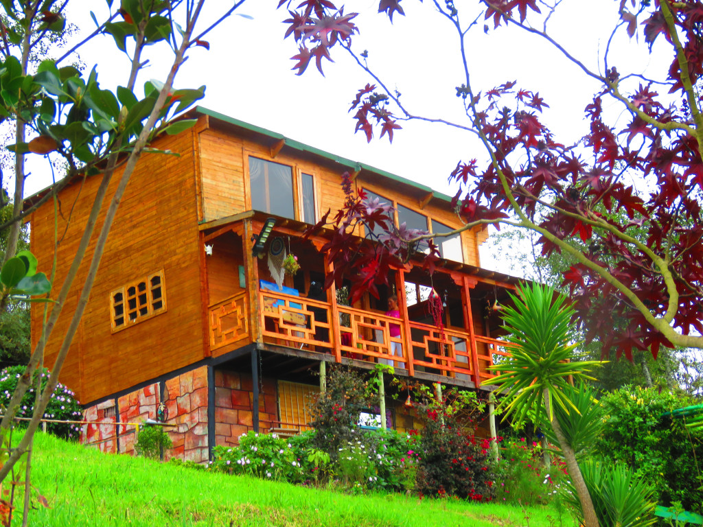FINCA en venta en Paipa, Finca Arco Iris, Vereda Rio Arriba, Municipio de Paipa - Boyacá, 140 m²