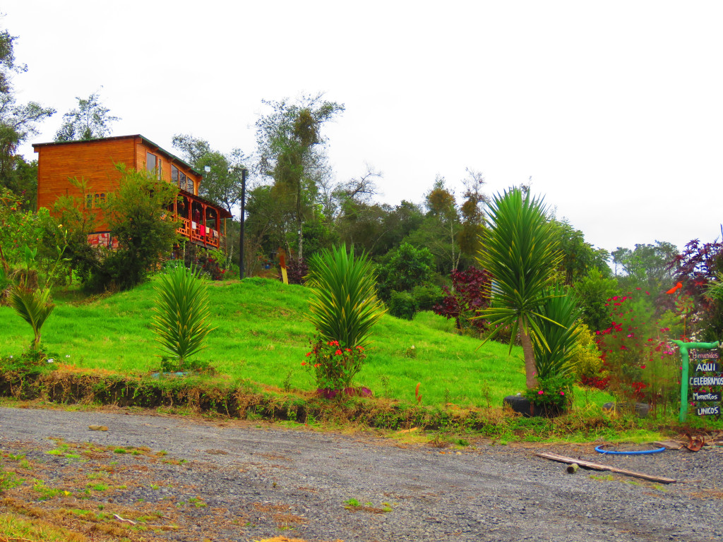FINCA en venta en Paipa, Finca Arco Iris, Vereda Rio Arriba, Municipio de Paipa - Boyacá, 140 m²