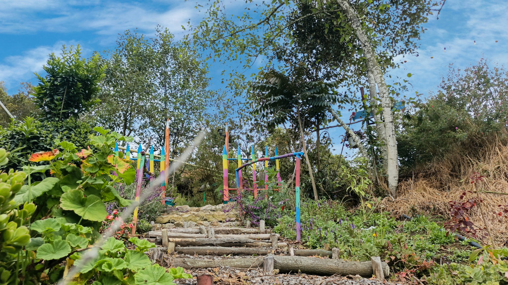 FINCA en venta en Paipa, Finca Arco Iris, Vereda Rio Arriba, Municipio de Paipa - Boyacá, 140 m²