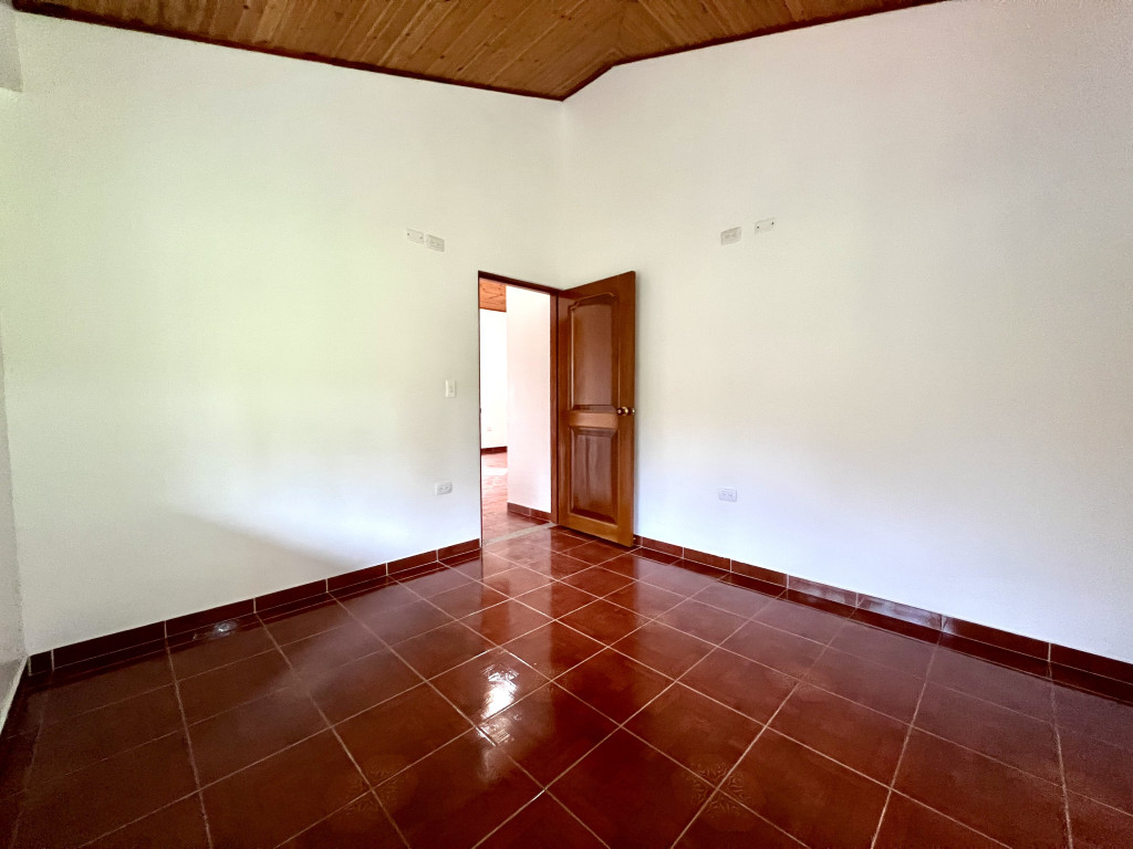 APARTAMENTO en alquiler en La Vega, CARRERA 2 #17-93, 60 m²