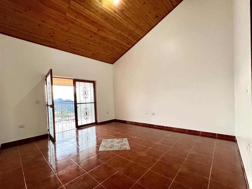 APARTAMENTO en alquiler en La Vega, CARRERA 2 #17-93, 60 m²