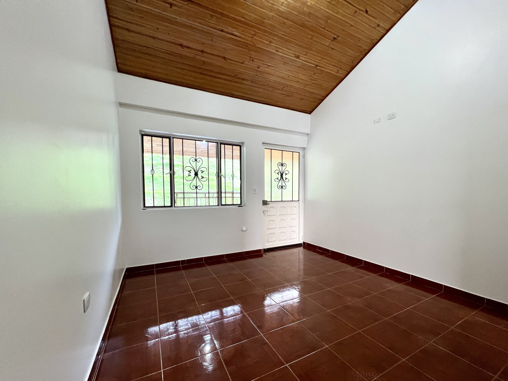 APARTAMENTO en alquiler en La Vega, CARRERA 2 #17-93, 60 m²