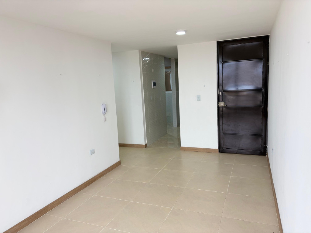 APARTAMENTO en venta en Sogamoso, Cra 8 No 30 - 22 Conjunto Residencial Altos del Zohar, 79 m²