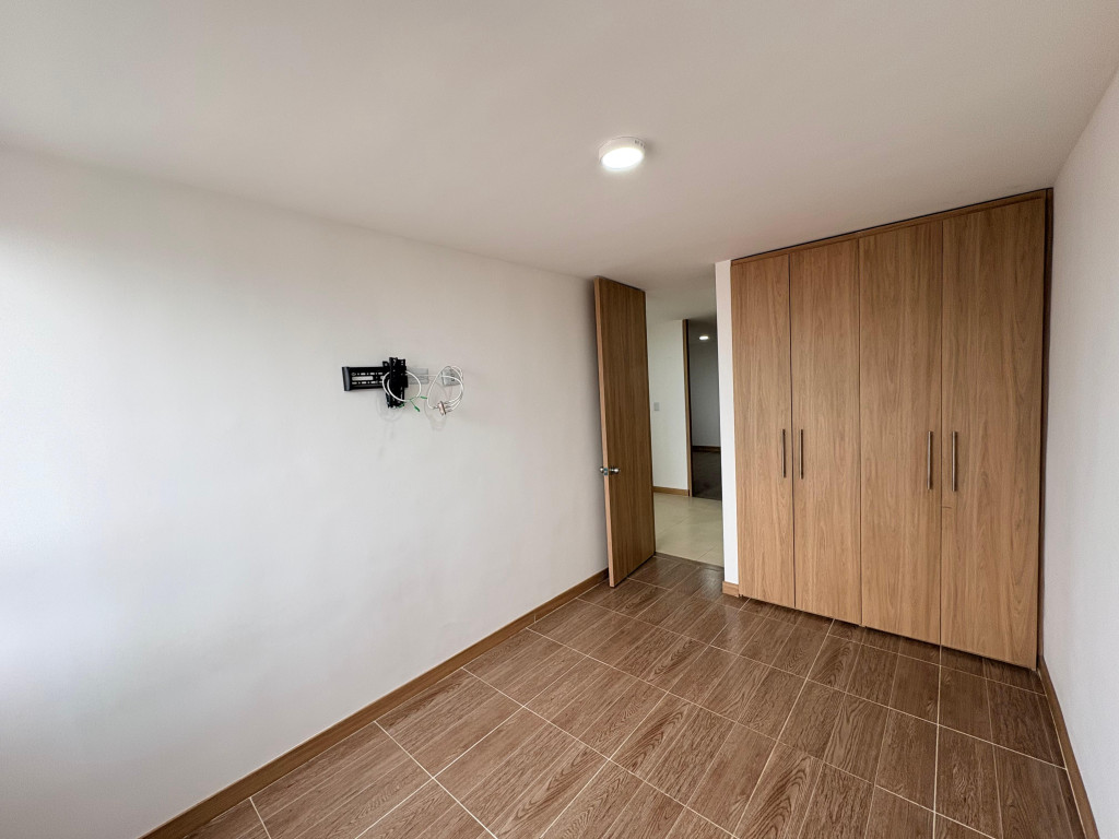APARTAMENTO en venta en Sogamoso, Cra 8 No 30 - 22 Conjunto Residencial Altos del Zohar, 79 m²