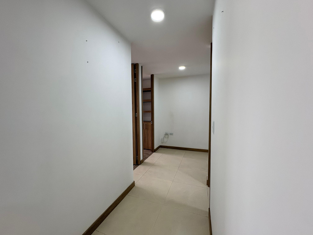 APARTAMENTO en venta en Sogamoso, Cra 8 No 30 - 22 Conjunto Residencial Altos del Zohar, 79 m²