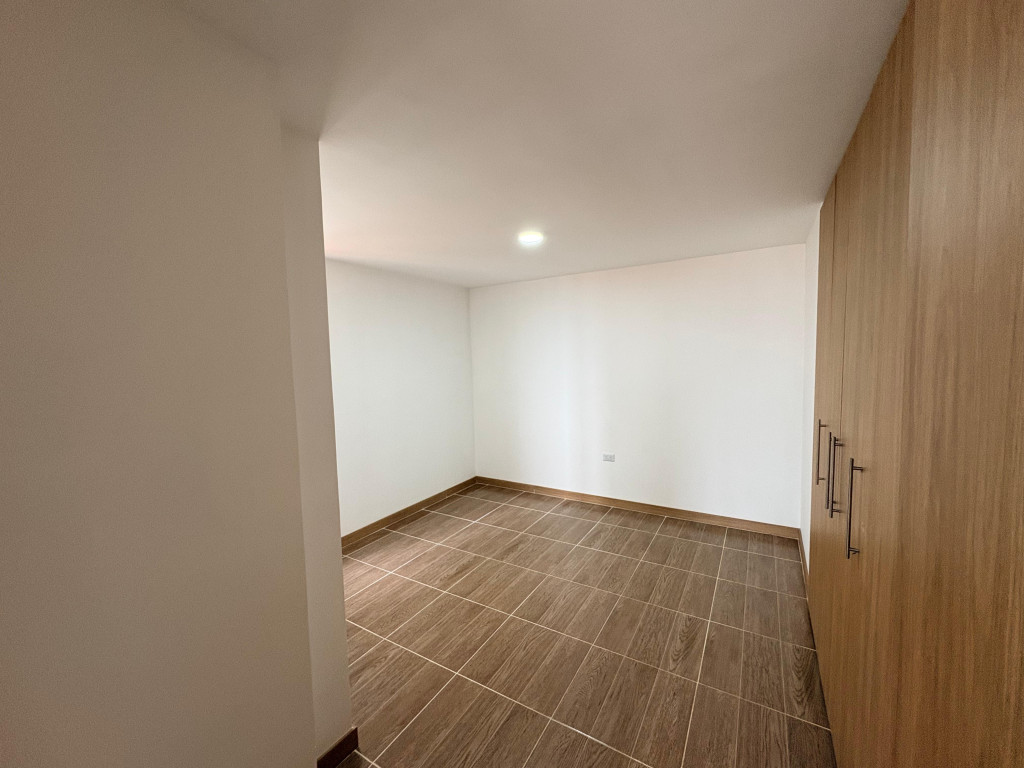 APARTAMENTO en venta en Sogamoso, Cra 8 No 30 - 22 Conjunto Residencial Altos del Zohar, 79 m²