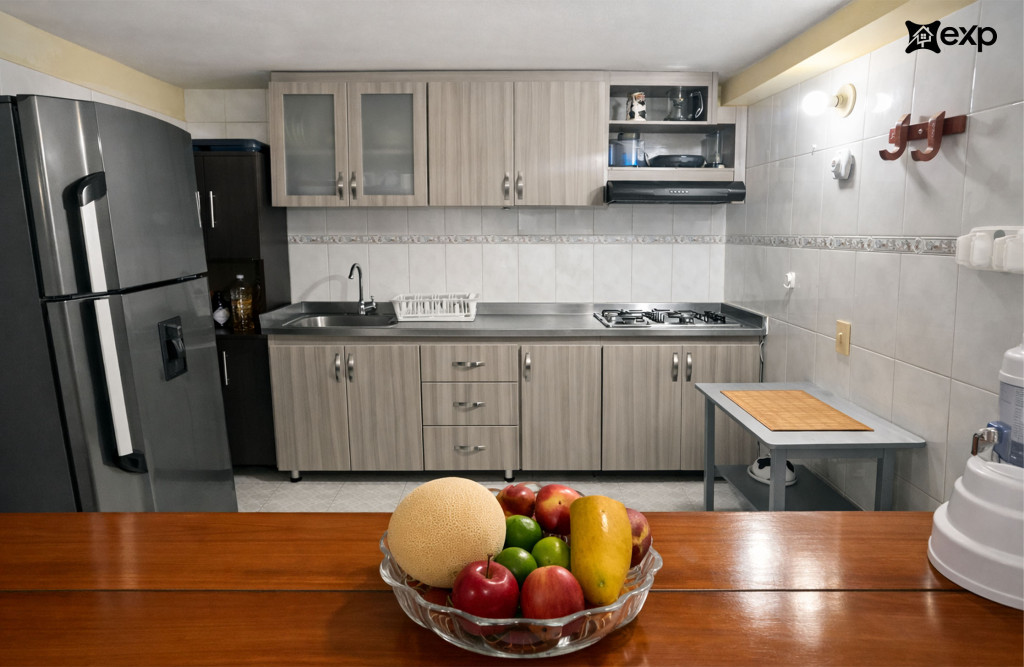 CASA en venta en Bogotá, Calle 133 # 103F-27, 126 m²