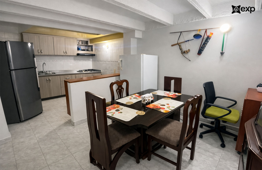 CASA en venta en Bogotá, Calle 133 # 103F-27, 126 m²