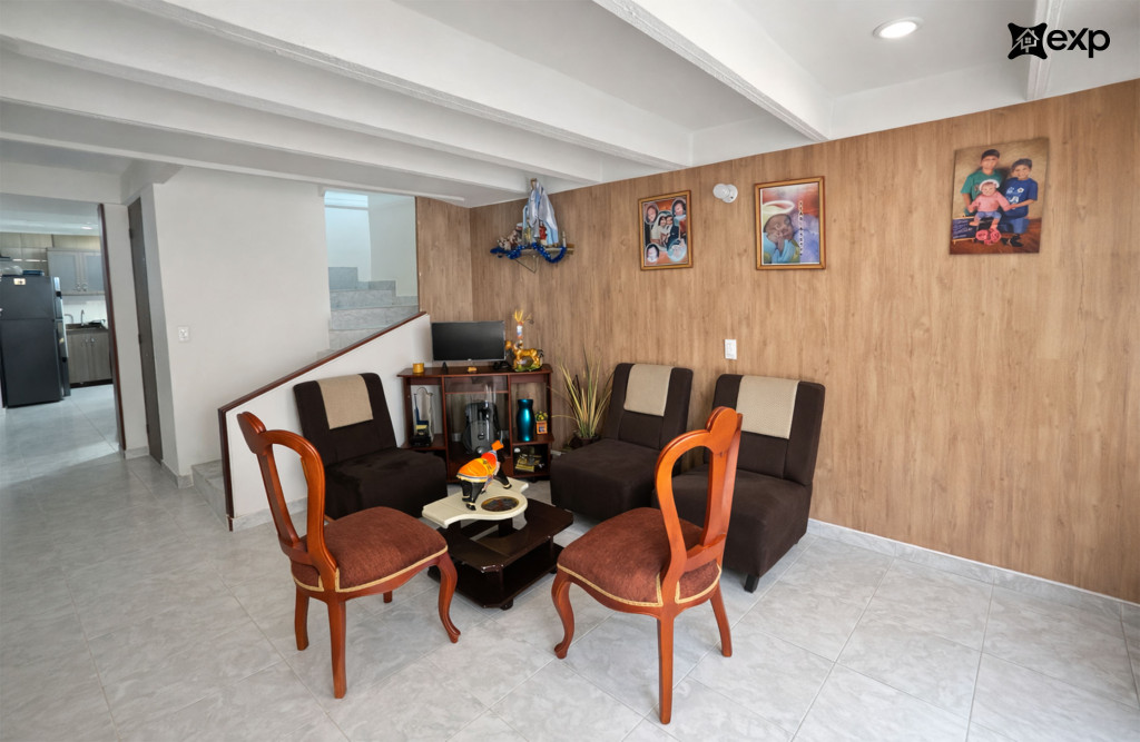 CASA en Bogotá