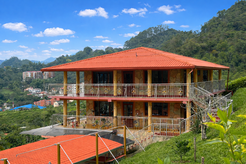APARTAMENTO en alquiler en La Vega, CARRERA 2 #17-93, 60 m²
