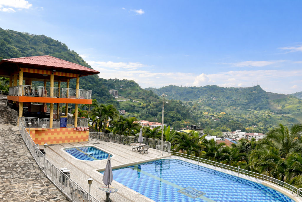 APARTAMENTO en alquiler en La Vega, CARRERA 2 #17-93, 60 m²