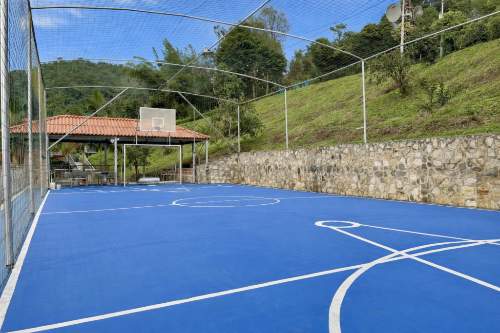 APARTAMENTO en alquiler en La Vega, CARRERA 2 #17-93, 60 m²