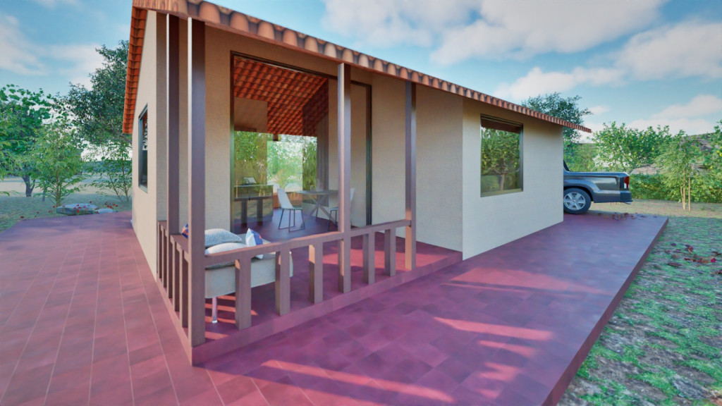FINCA en San Francisco