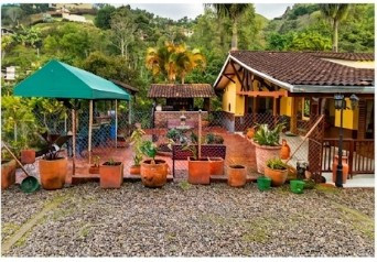 FINCA en alquiler en San Francisco, Finca el Silencio - San Francisco, 139 m²