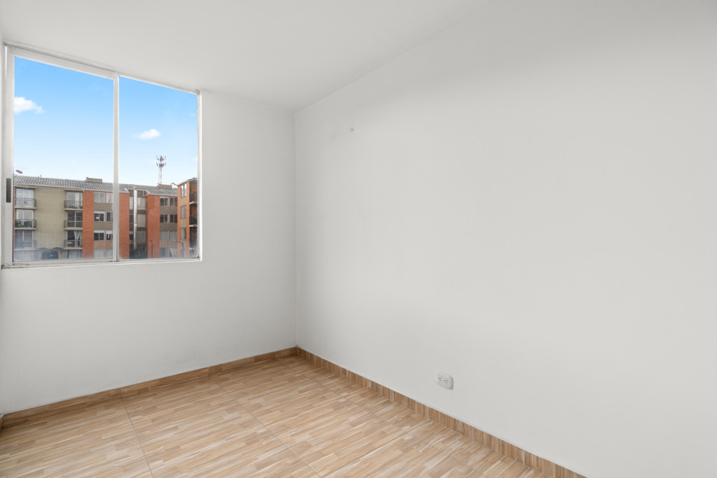 APARTAMENTO en venta en El Rosal, FIORENTO EL REPOSO, 58 m²