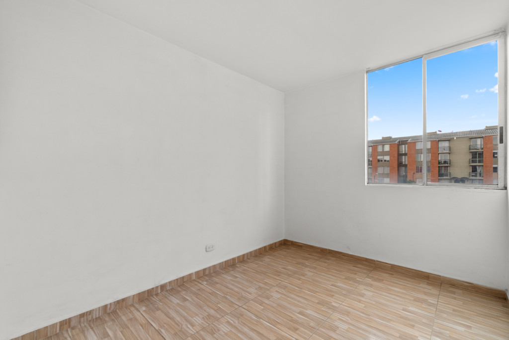 APARTAMENTO en venta en El Rosal, FIORENTO EL REPOSO, 58 m²