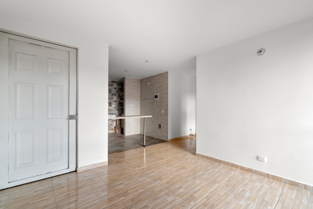 APARTAMENTO en venta en El Rosal, FIORENTO EL REPOSO, 58 m²